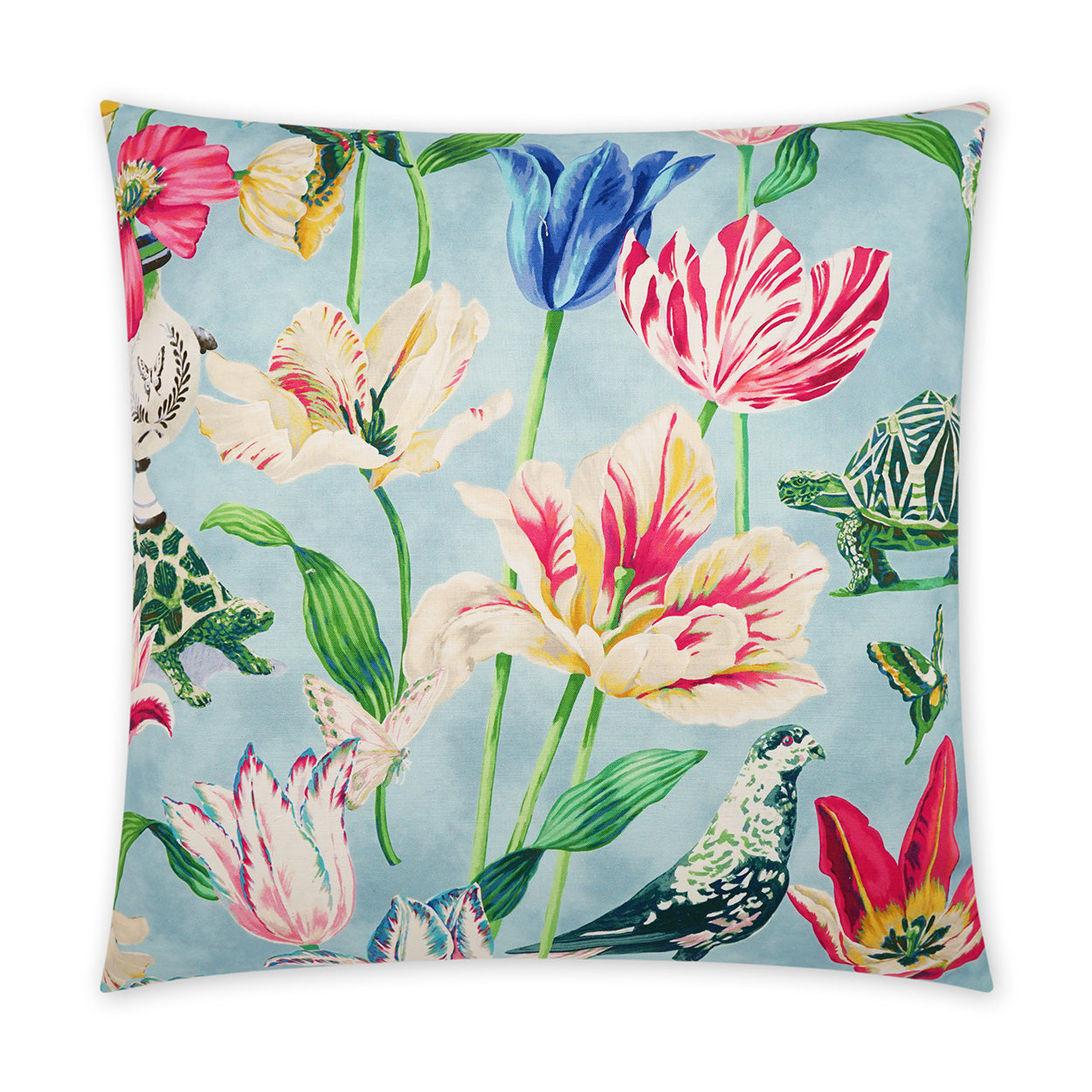 D.V. Kap Home Enchanted Pillow