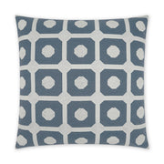 D.V. Kap Home Needle & Thread Pillow