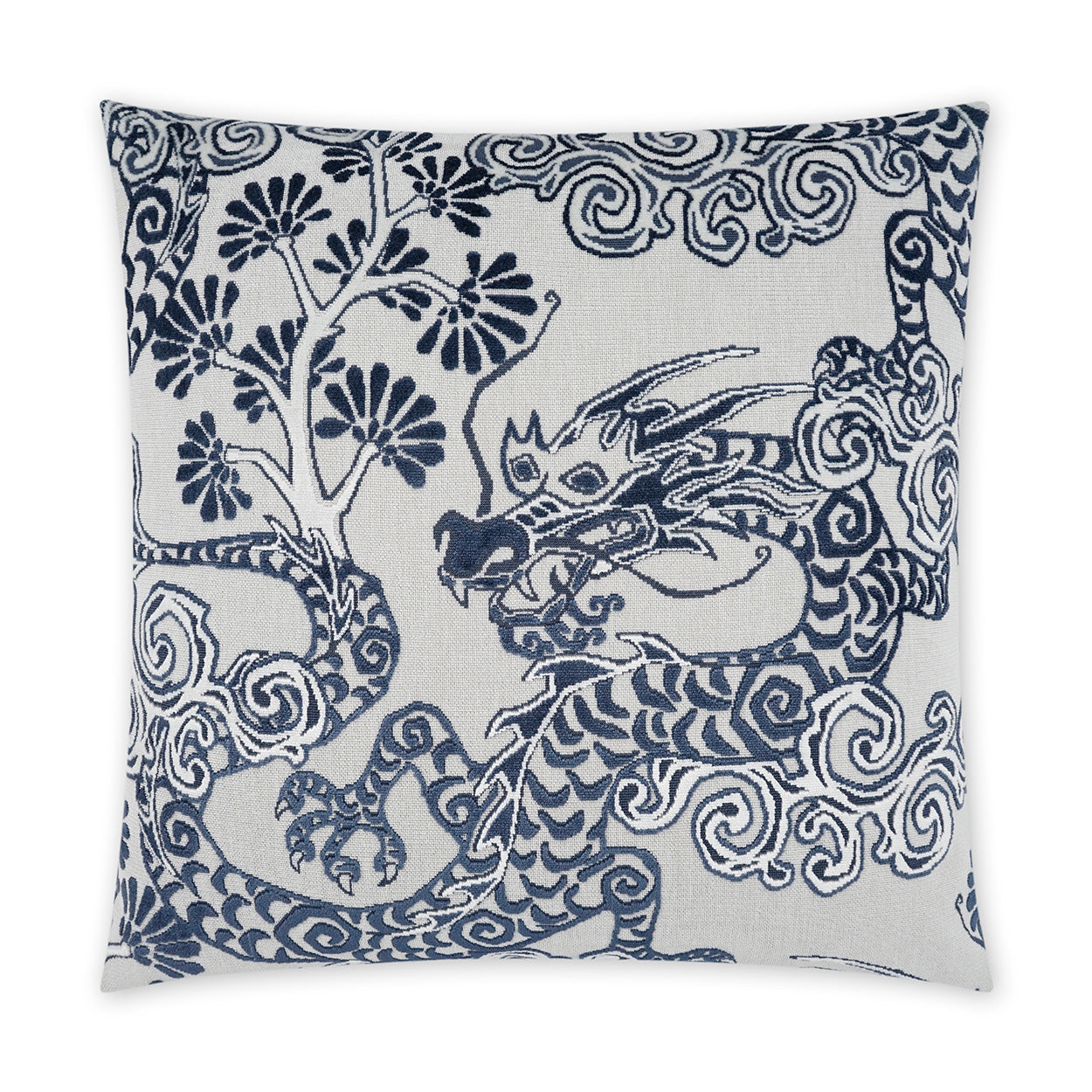 D.V. Kap Home Typhon Pillow