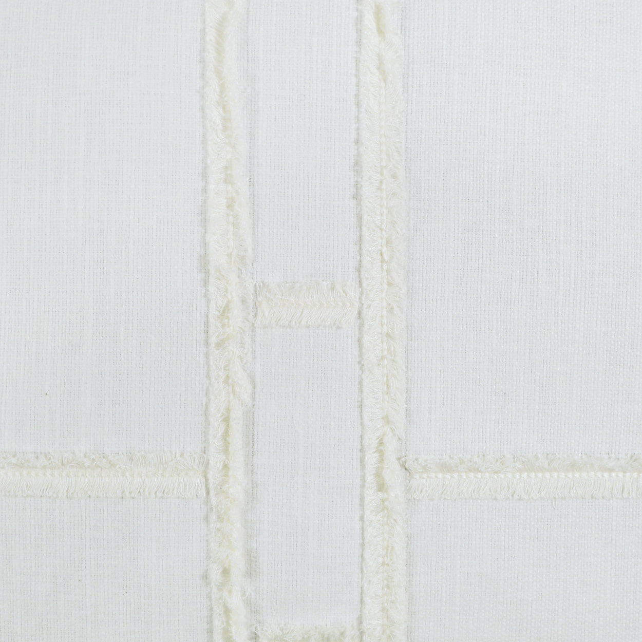 D.V. Kap Home Fringeworthy Pillow