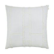 D.V. Kap Home Fringeworthy Pillow