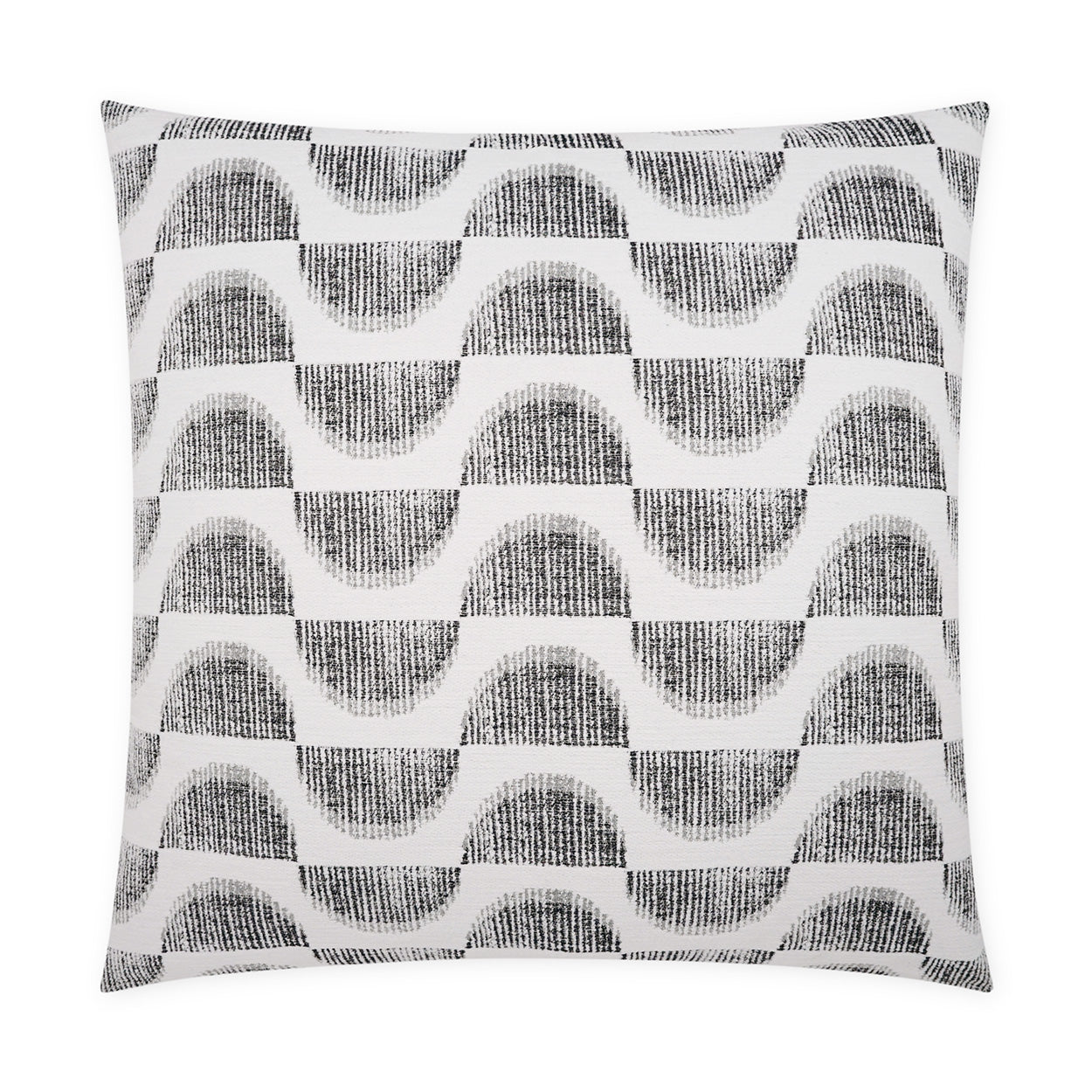 D.V. Kap Home Ullman Pillow - Domino