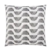 D.V. Kap Home Ullman Pillow - Domino