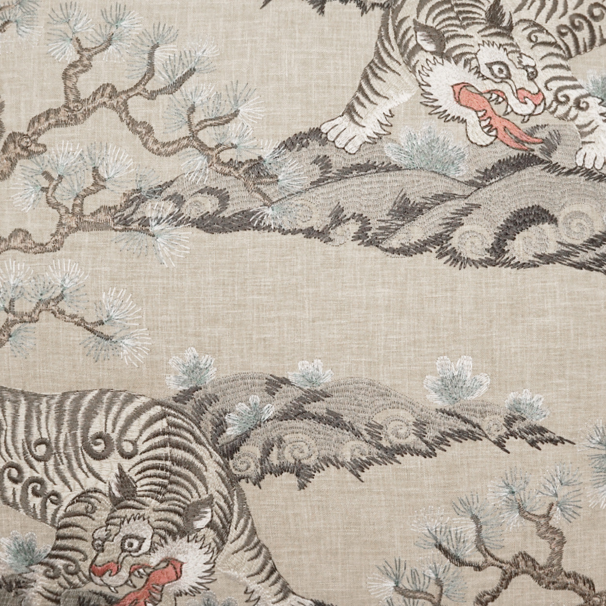 D.V. Kap Home Chonburi Pillow - Zen