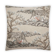 D.V. Kap Home Chonburi Pillow - Zen