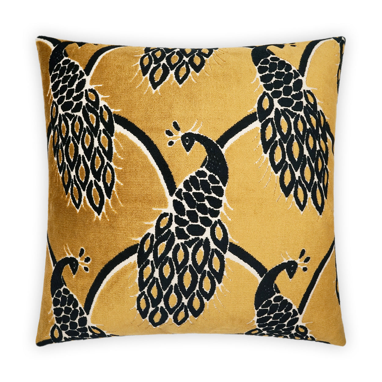 D.V. Kap Home Siramarg Pillow