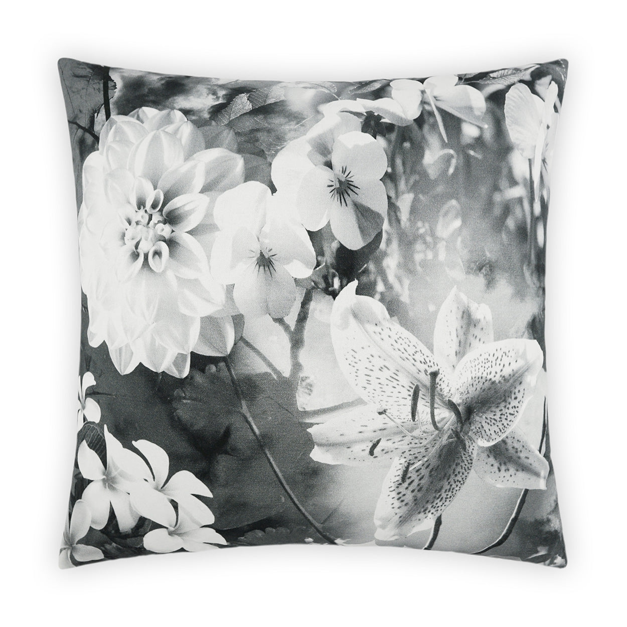 D.V. Kap Home Superbloom Pillow