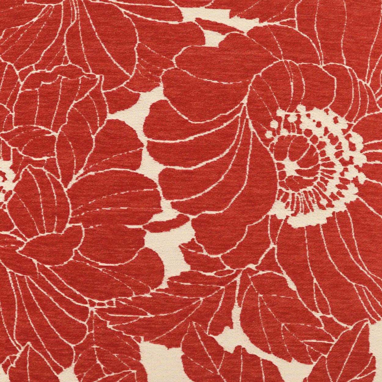 D.V. Kap Home Anathallo Pillow - Berry