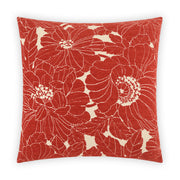 D.V. Kap Home Anathallo Pillow - Berry