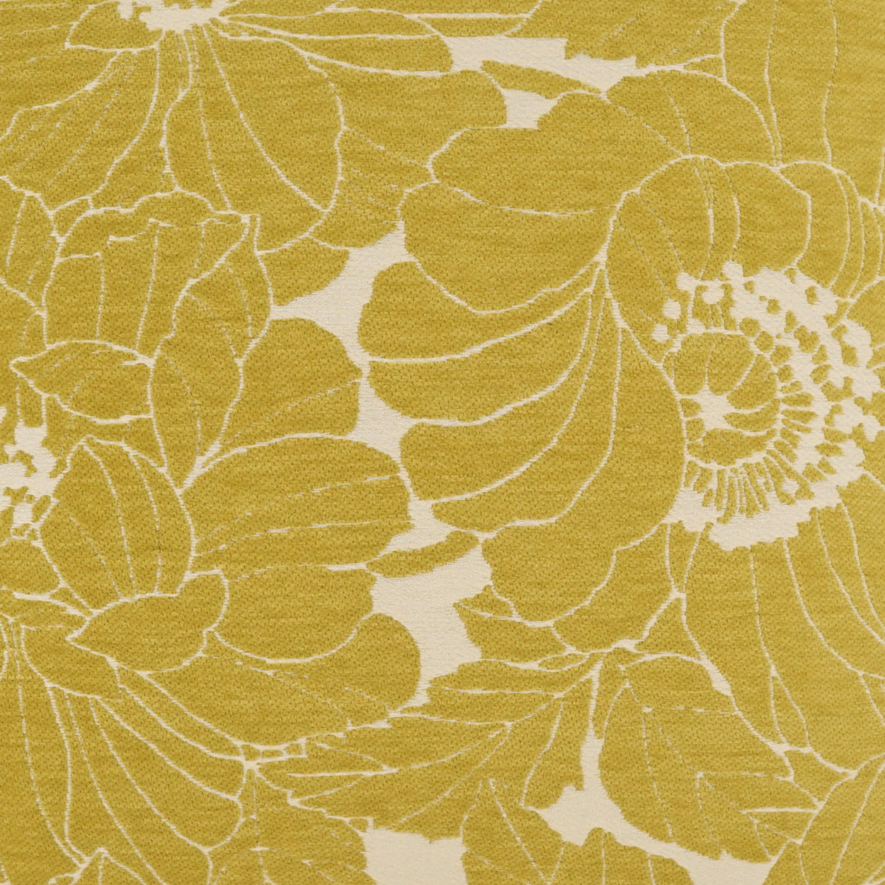 D.V. Kap Home Anathallo Pillow - Citron