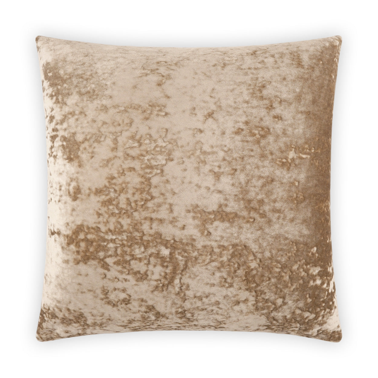D.V. Kap Home Riverdale Pillow - Champagne