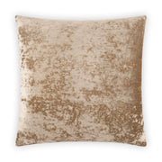 D.V. Kap Home Riverdale Pillow - Champagne