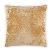 D.V. Kap Home Riverdale Pillow - Gold