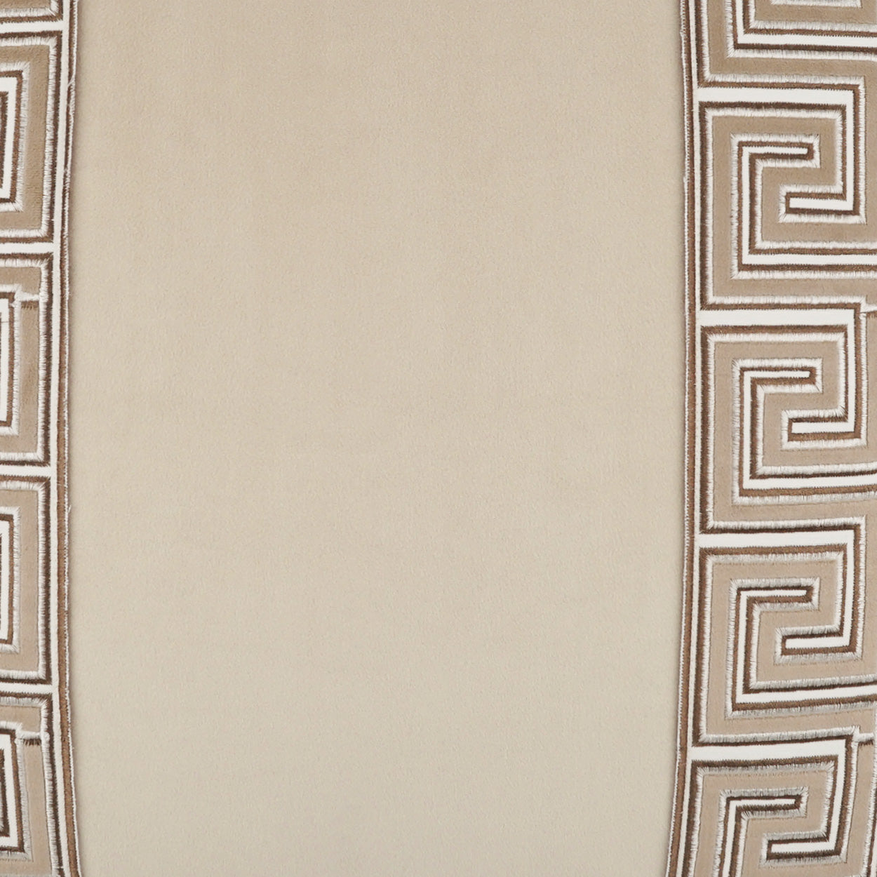 D.V. Kap Home Fontanelle Pillow - Camel