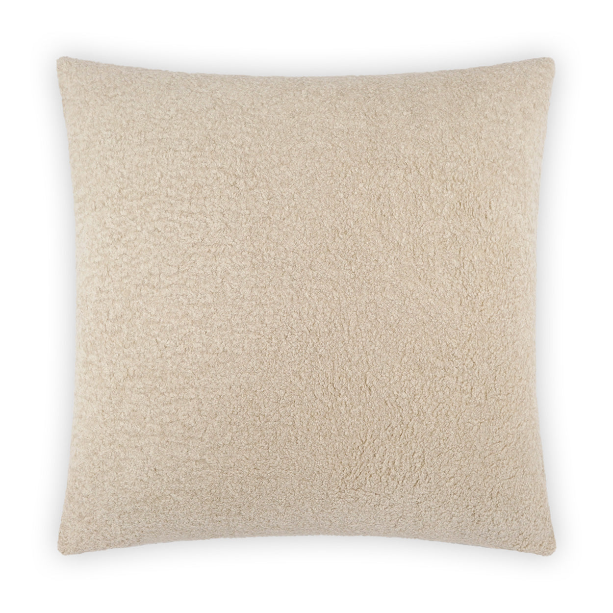 D.V. Kap Home Velu Pillow - Fawn