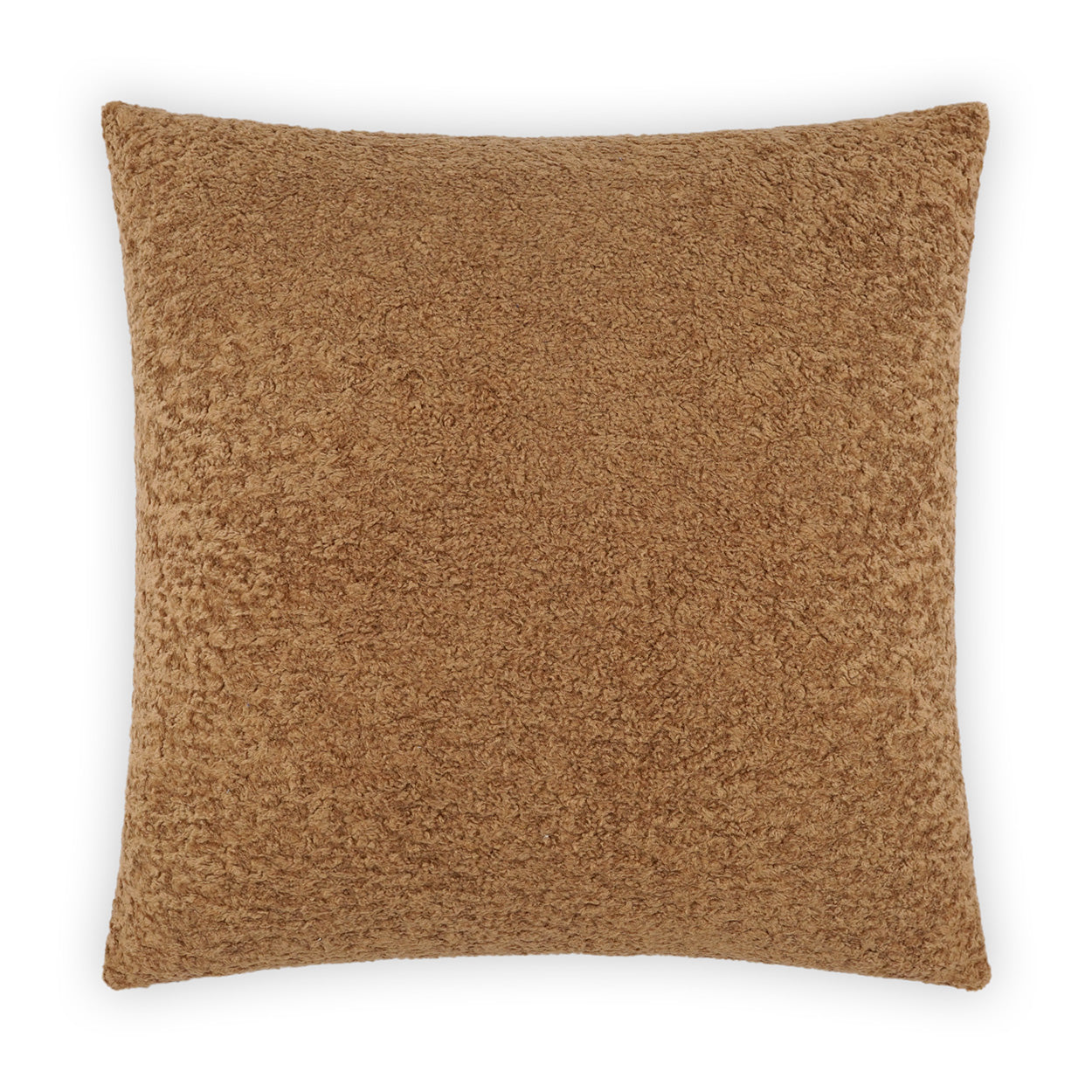 D.V. Kap Home Velu Pillow - Russet