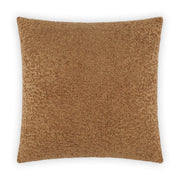D.V. Kap Home Velu Pillow - Russet