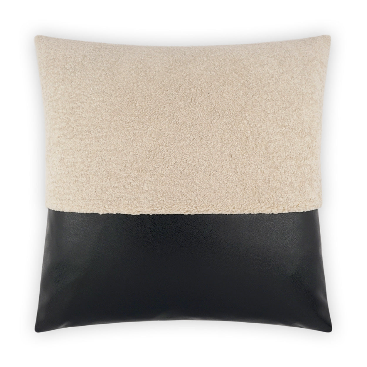 D.V. Kap Home Velu Renegade Pillow - Fawn