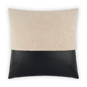 D.V. Kap Home Velu Renegade Pillow - Fawn