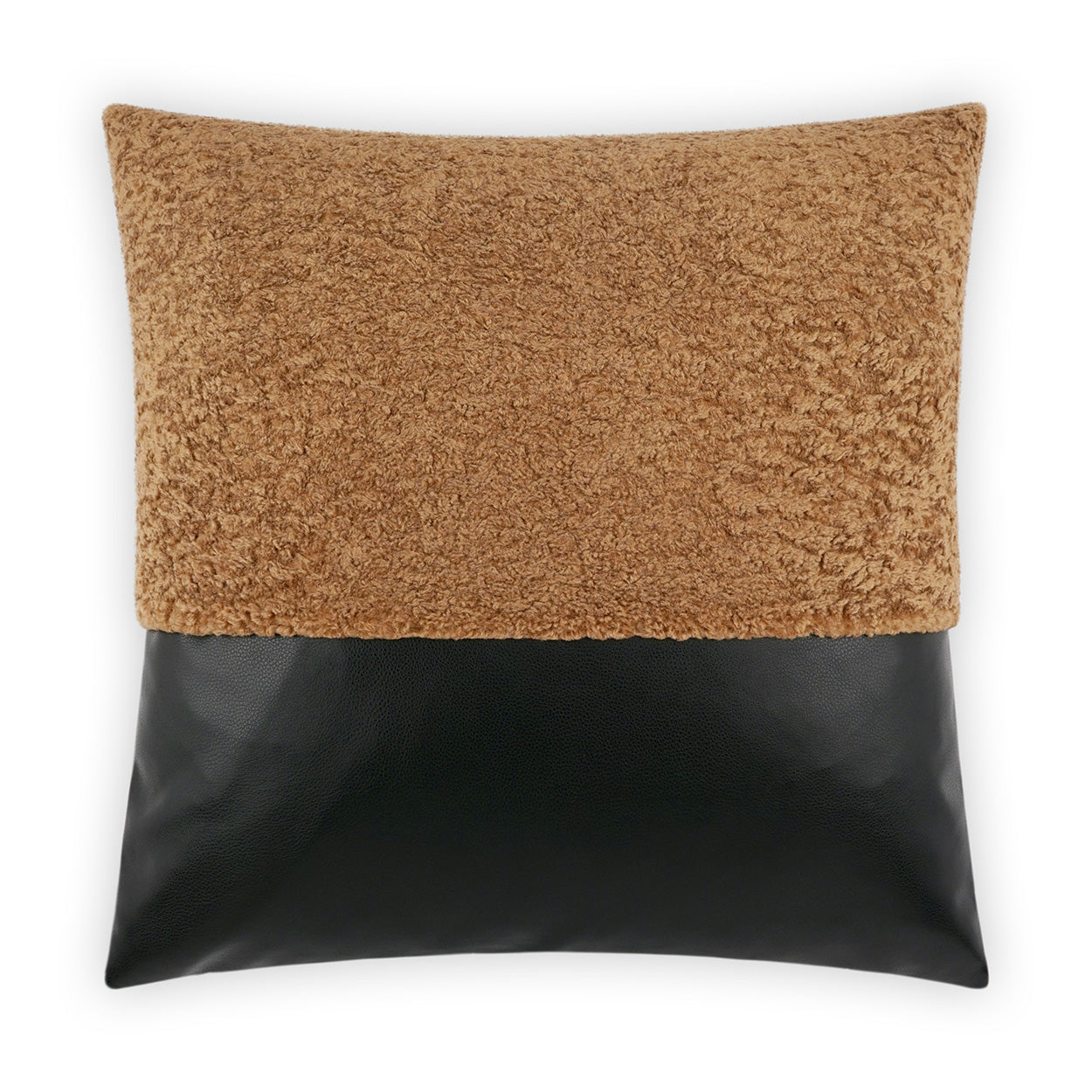 D.V. Kap Home Velu Renegade Pillow - Russet