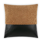 D.V. Kap Home Velu Renegade Pillow - Russet