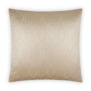 D.V. Kap Home Elation Pillow - Champagne
