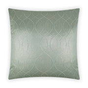 D.V. Kap Home Elation Pillow - Mineral