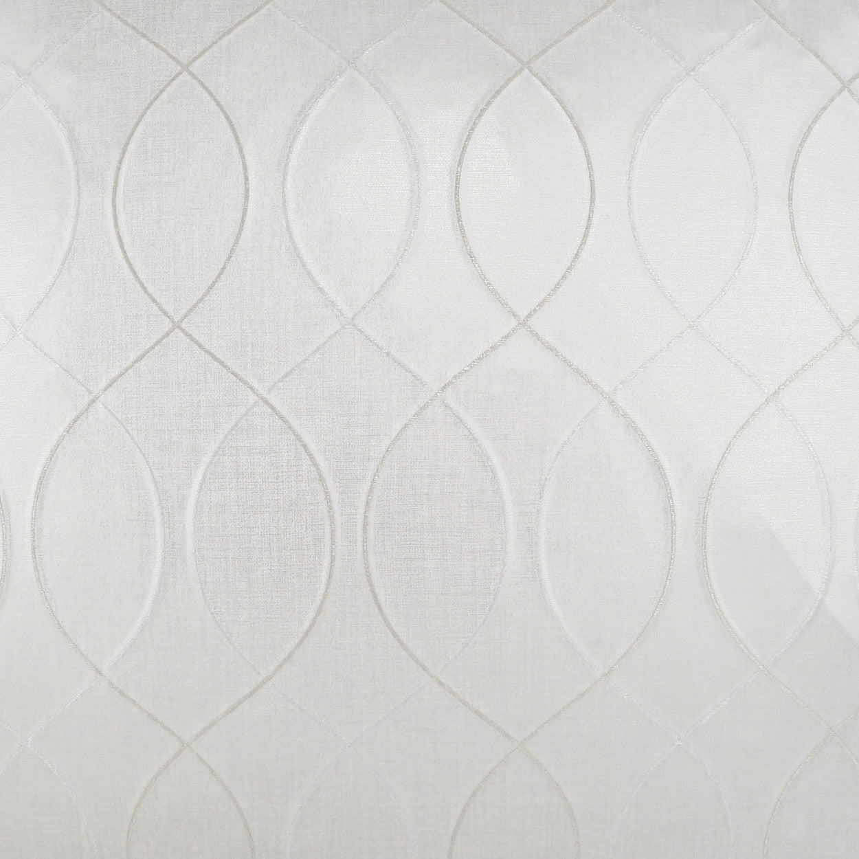 D.V. Kap Home Elation Pillow - Pearl