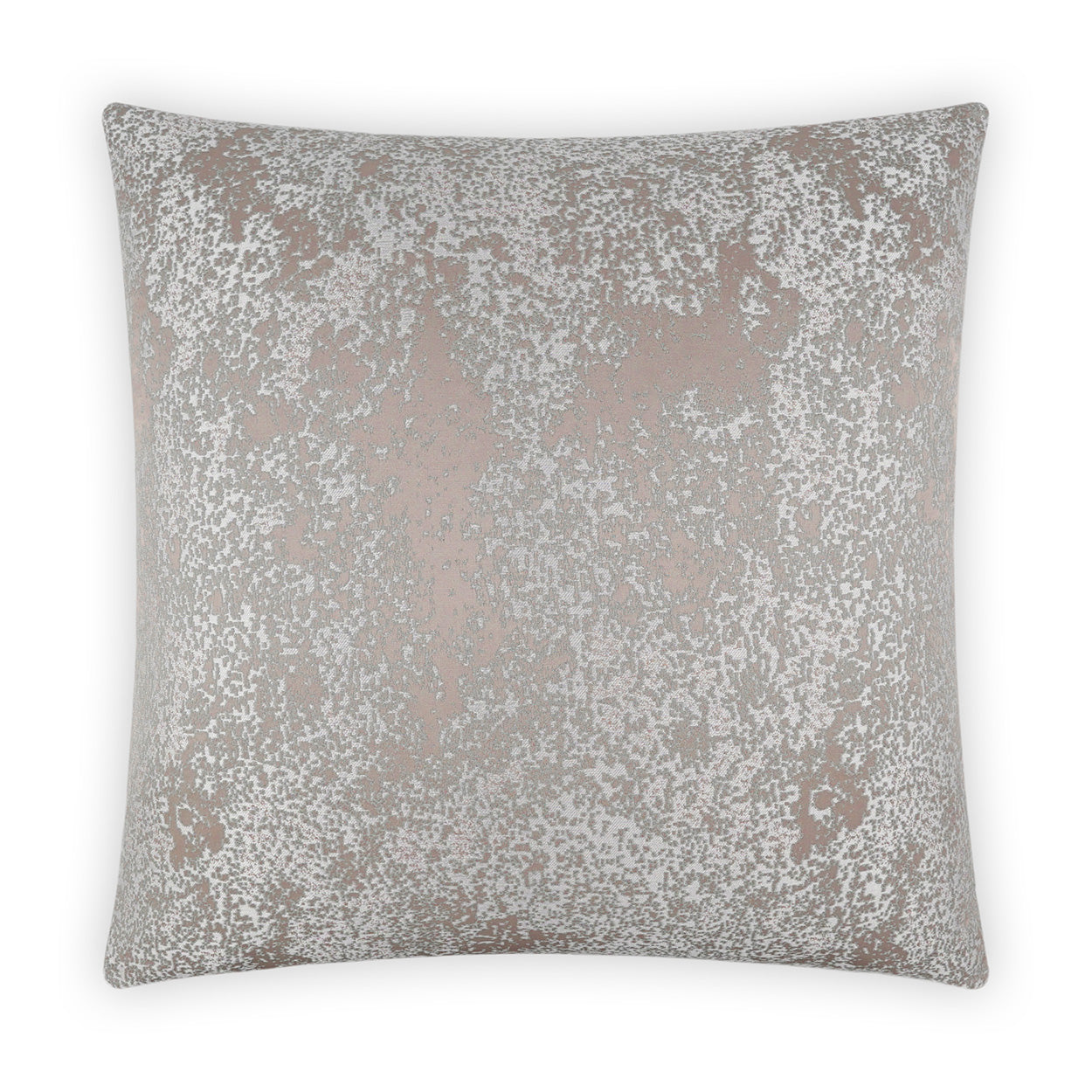 D.V. Kap Home Portland Pillow - Grey