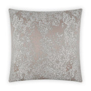 D.V. Kap Home Portland Pillow - Grey