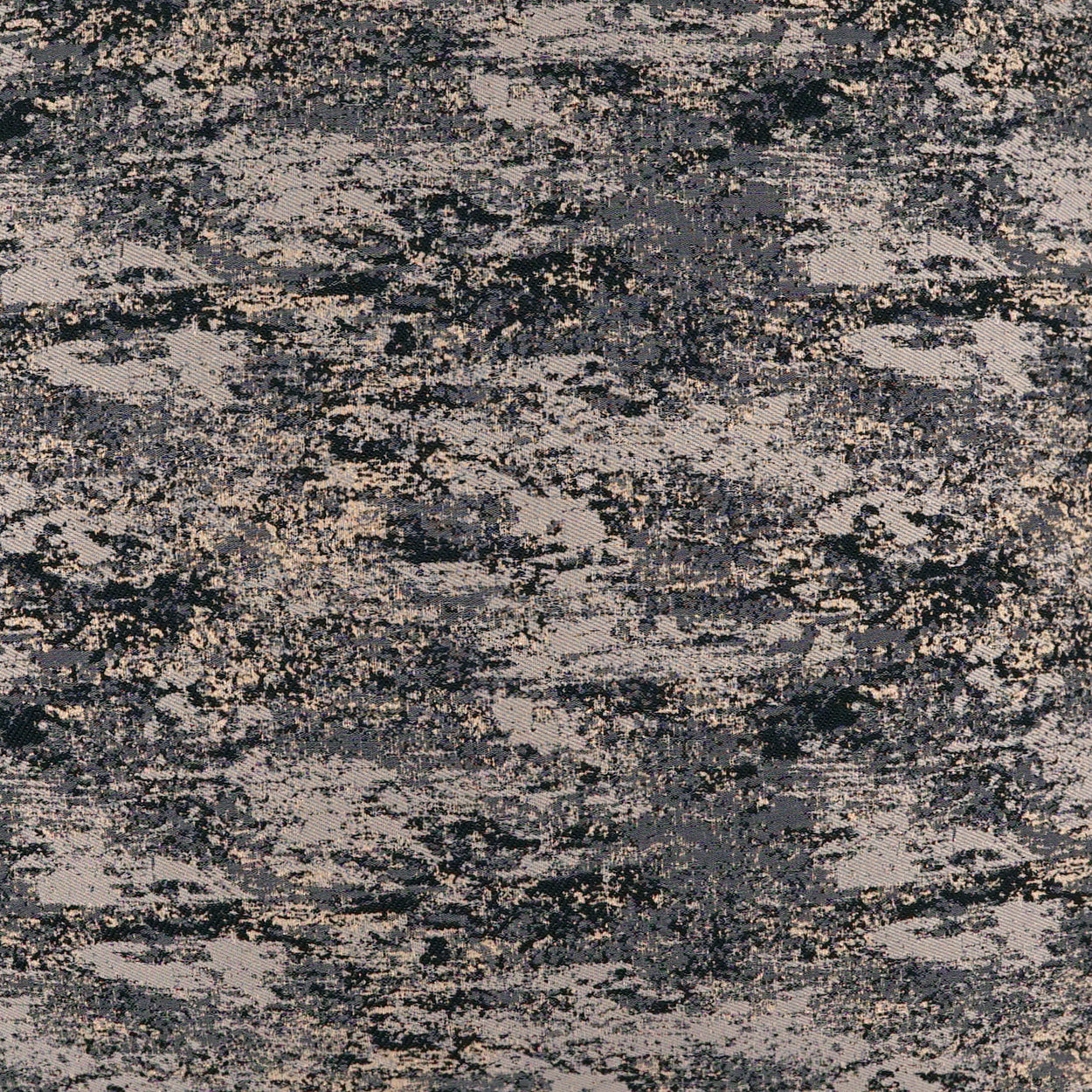 D.V. Kap Home Stardust Pillow - Black