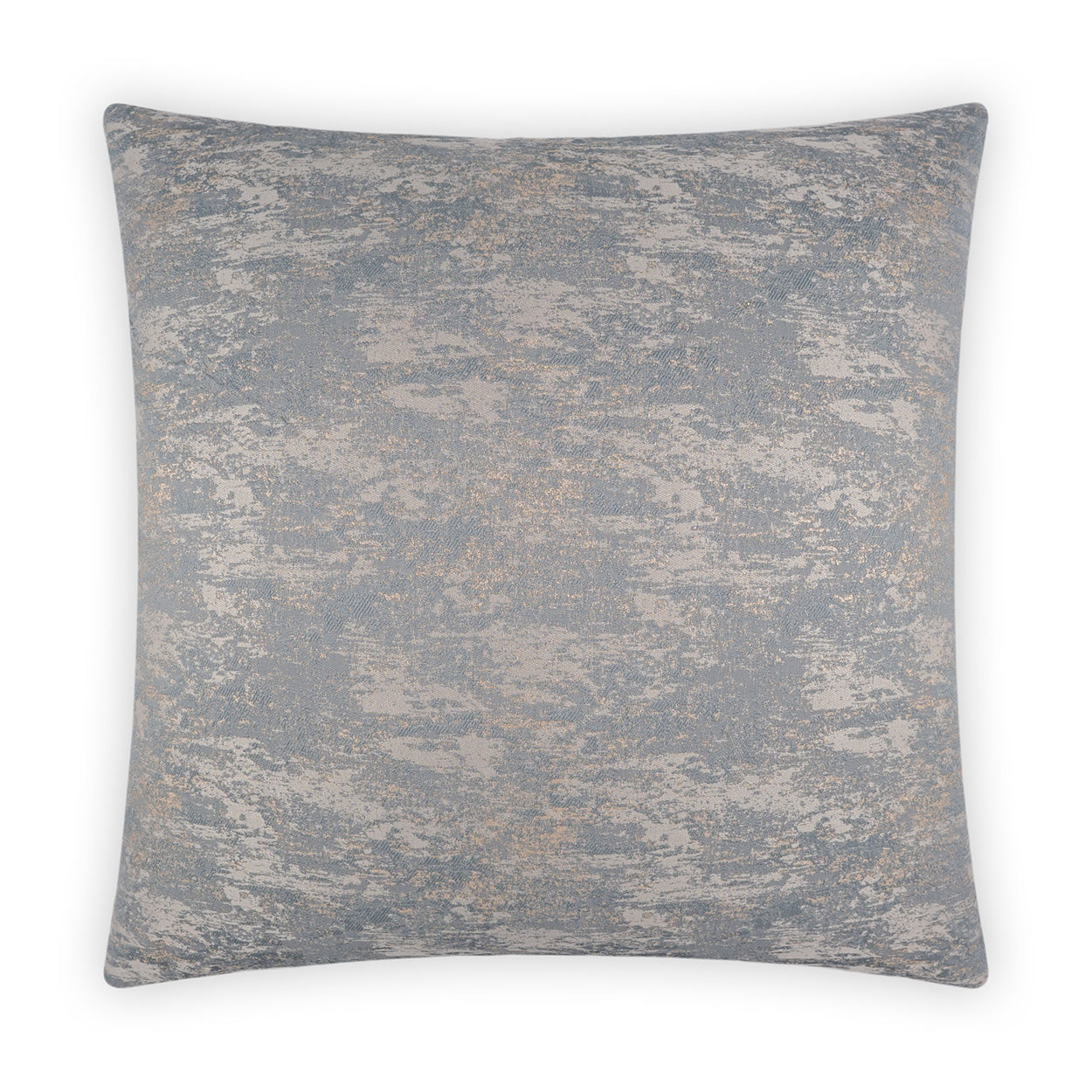 D.V. Kap Home Stardust Pillow - Grey