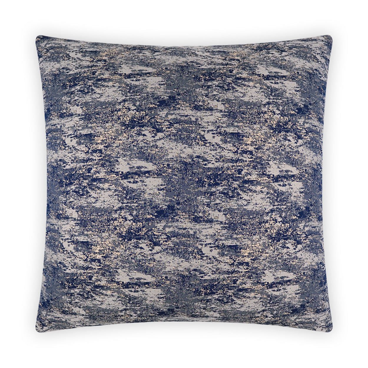 D.V. Kap Home Stardust Pillow - Royal