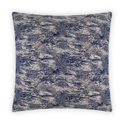 D.V. Kap Home Stardust Pillow - Royal