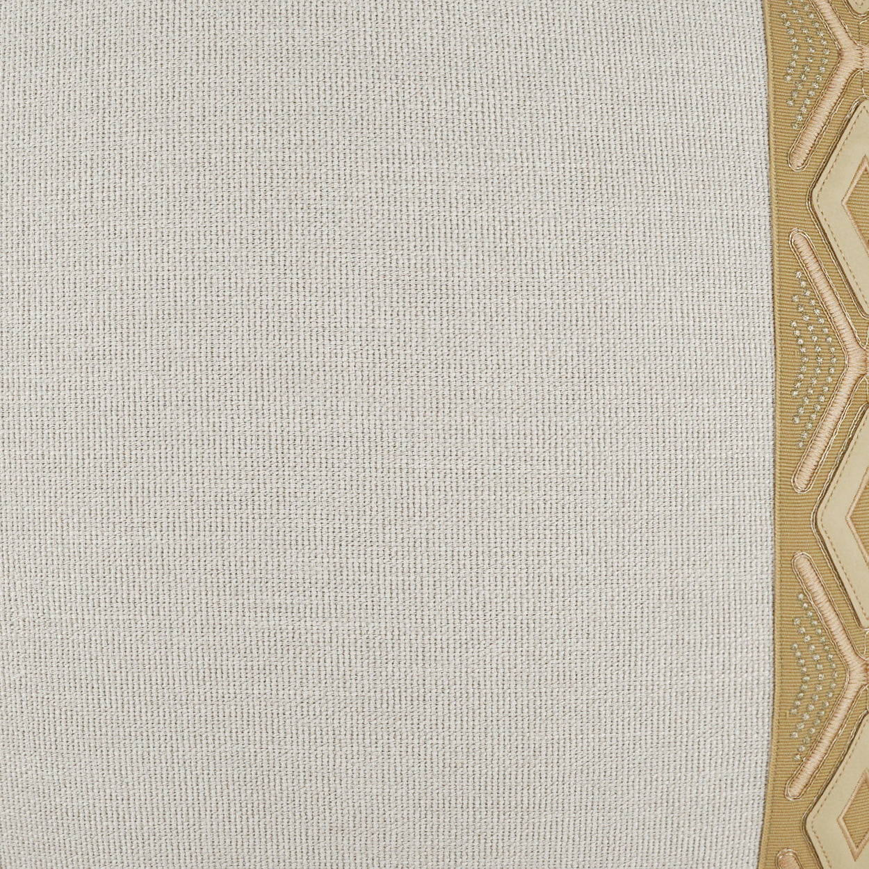 D.V. Kap Home Rochelle Pillow - Birch