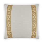 D.V. Kap Home Rochelle Pillow - Birch