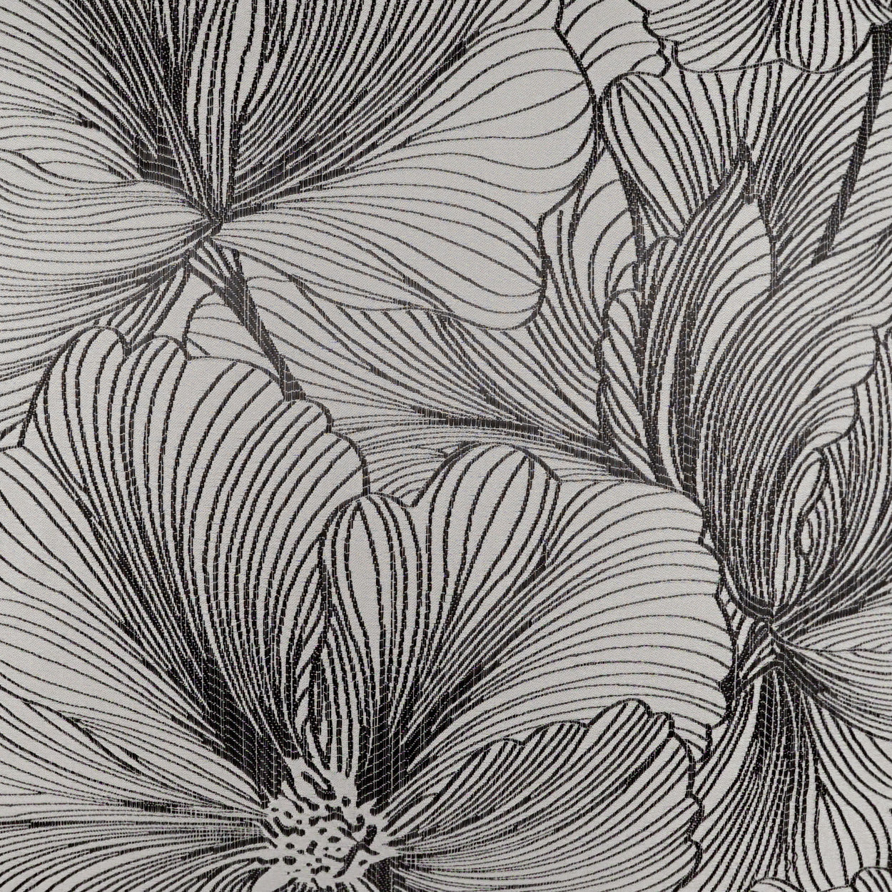 D.V. Kap Home Delhi Pillow - Smoke