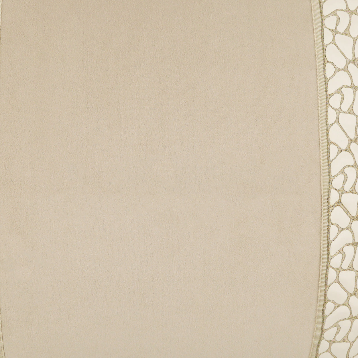 D.V. Kap Home Sloane Pillow - Camel