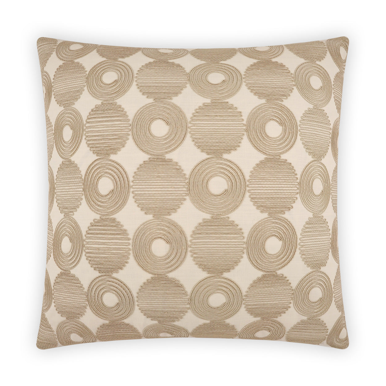 D.V. Kap Home Foster Pillow