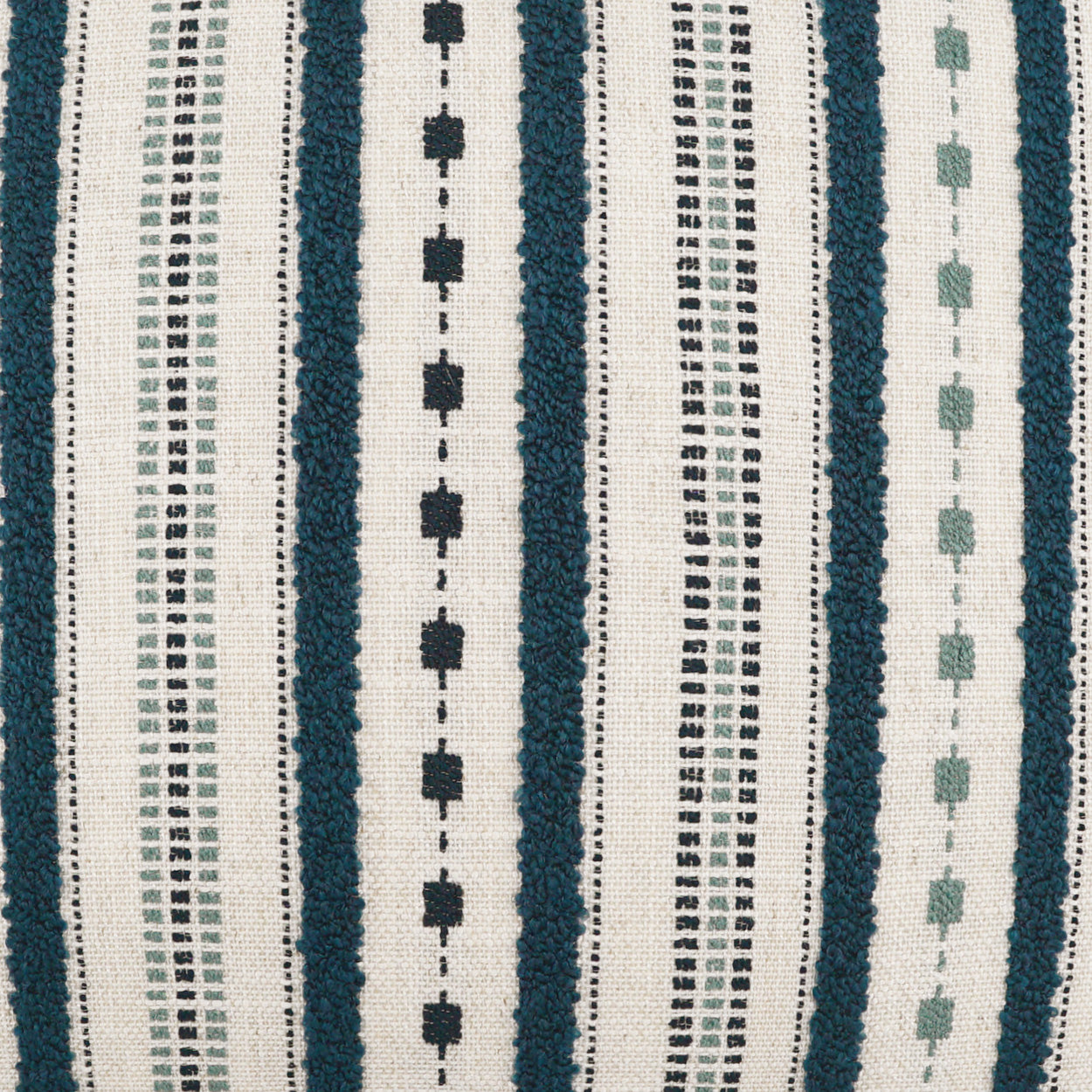 D.V. Kap Home Xuma Pillow - Blue