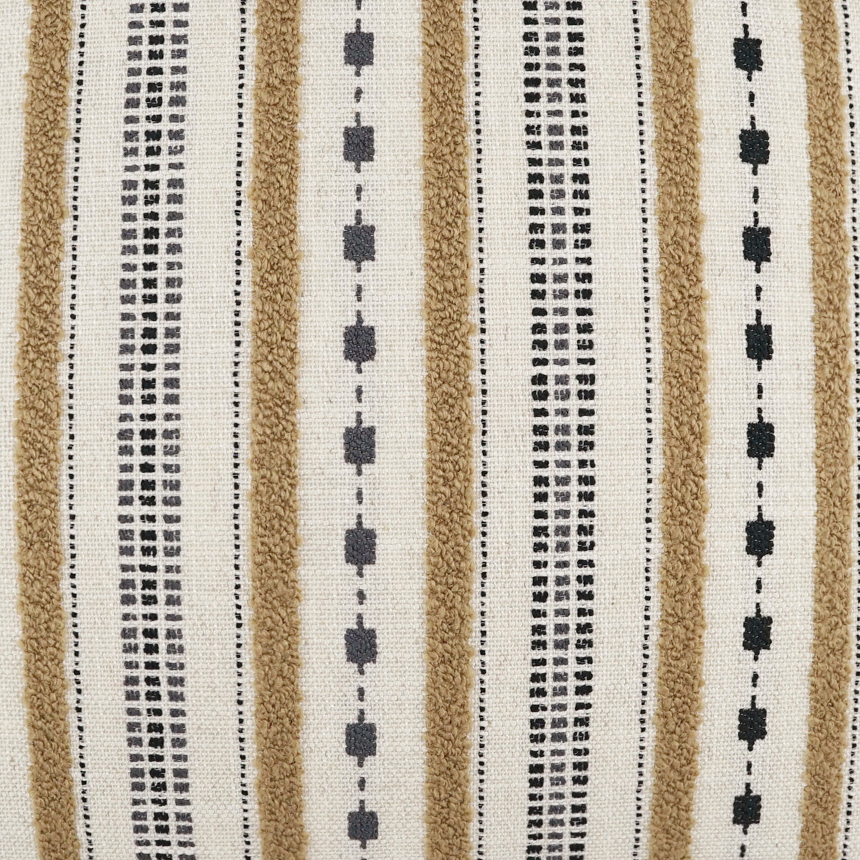 D.V. Kap Home Xuma Pillow - Camel