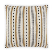 D.V. Kap Home Xuma Pillow - Camel