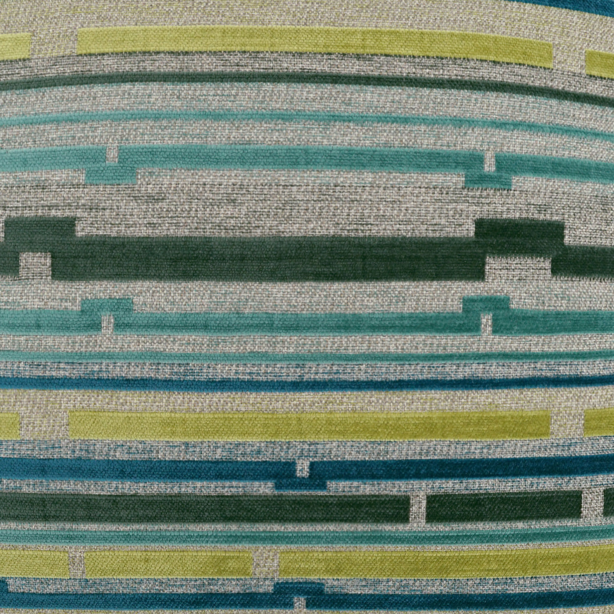 D.V. Kap Home Punctuate Pillow - Ocean