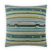 D.V. Kap Home Punctuate Pillow - Ocean