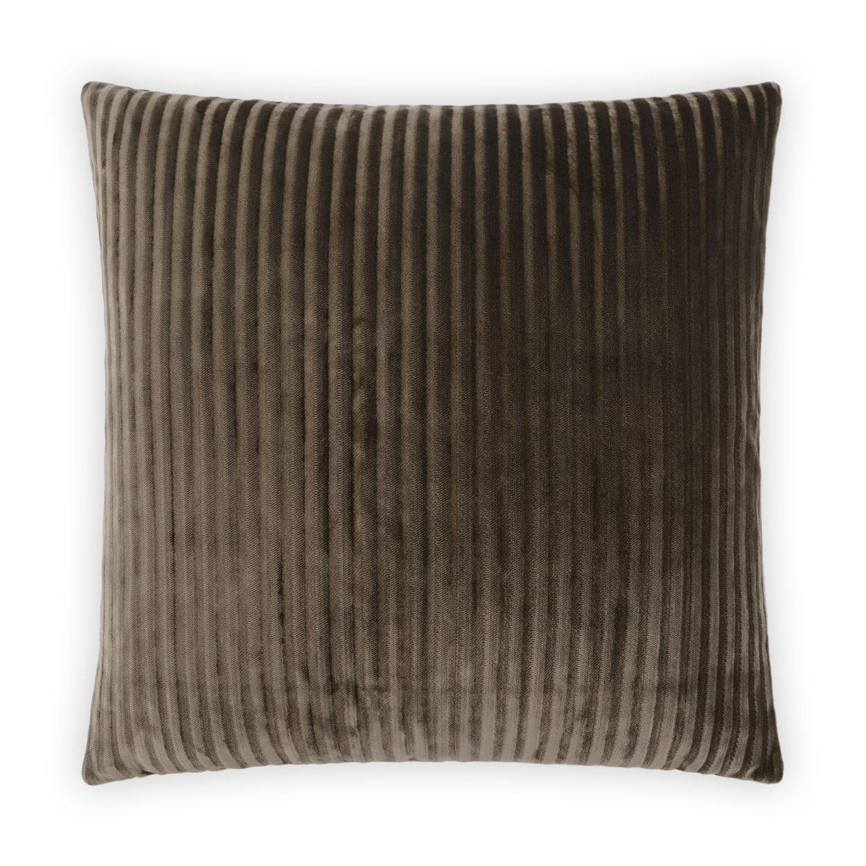 D.V. Kap Home Hayworth Pillow - Cedar