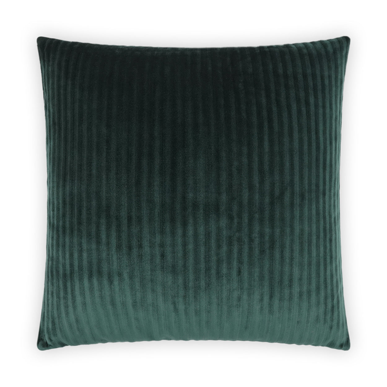 D.V. Kap Home Hayworth Pillow - Hunter