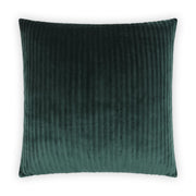 D.V. Kap Home Hayworth Pillow - Hunter
