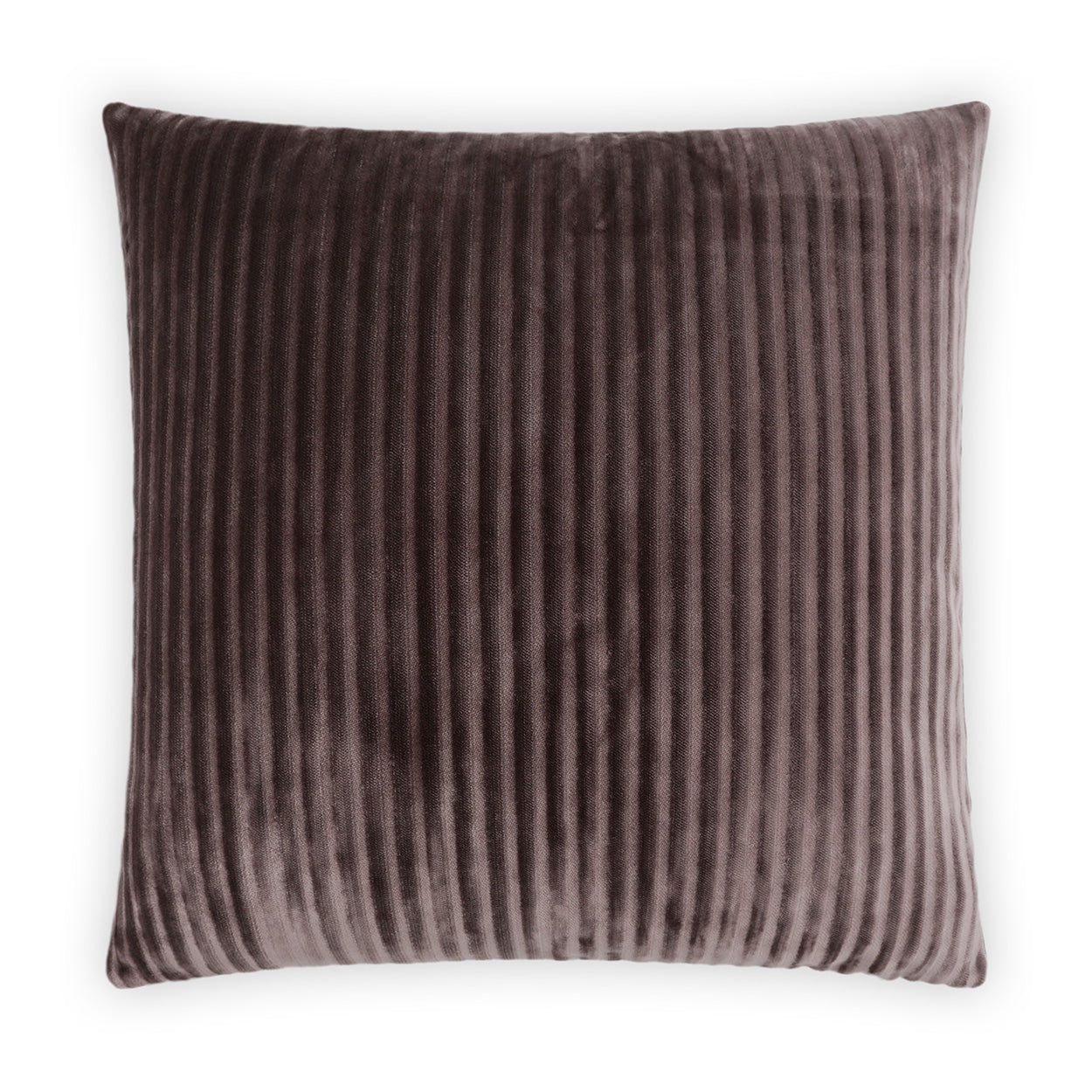 D.V. Kap Home Hayworth Pillow - Mauve