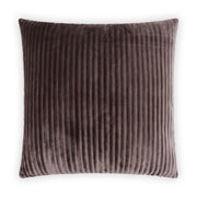 D.V. Kap Home Hayworth Pillow - Mauve