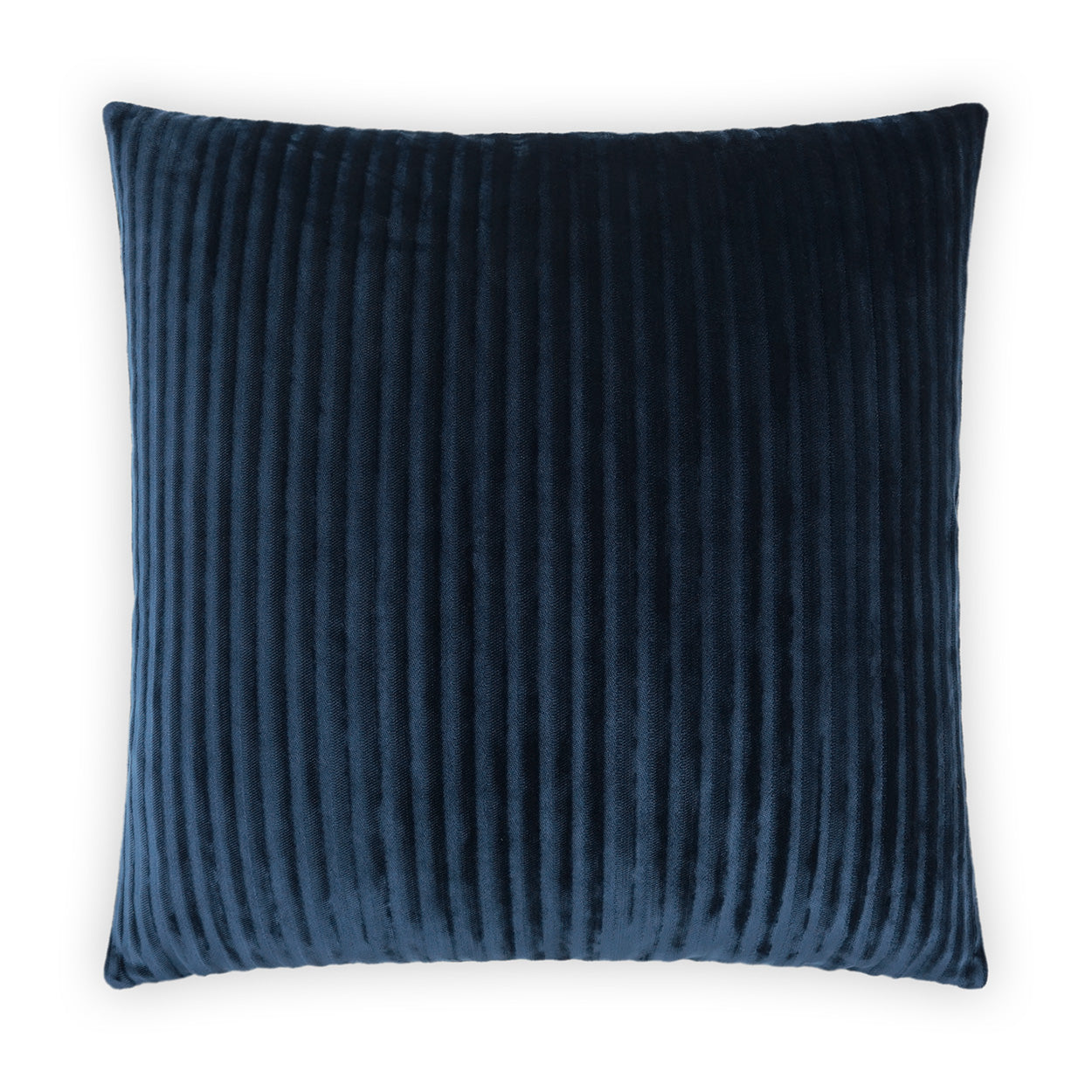 D.V. Kap Home Hayworth Pillow - Royal